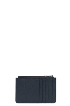 Porte-cartes - Cuir