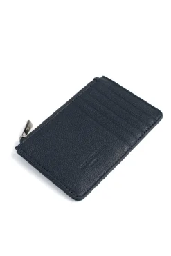 Porte-cartes - Cuir