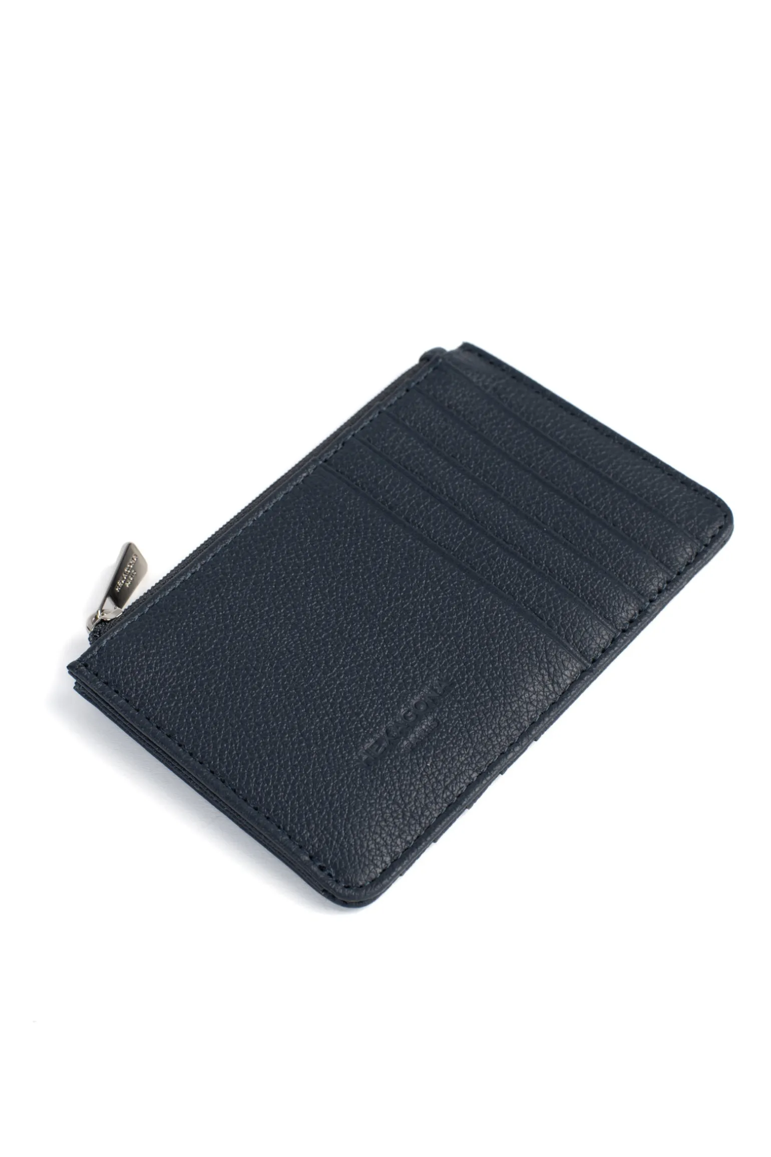 Porte-cartes - Cuir