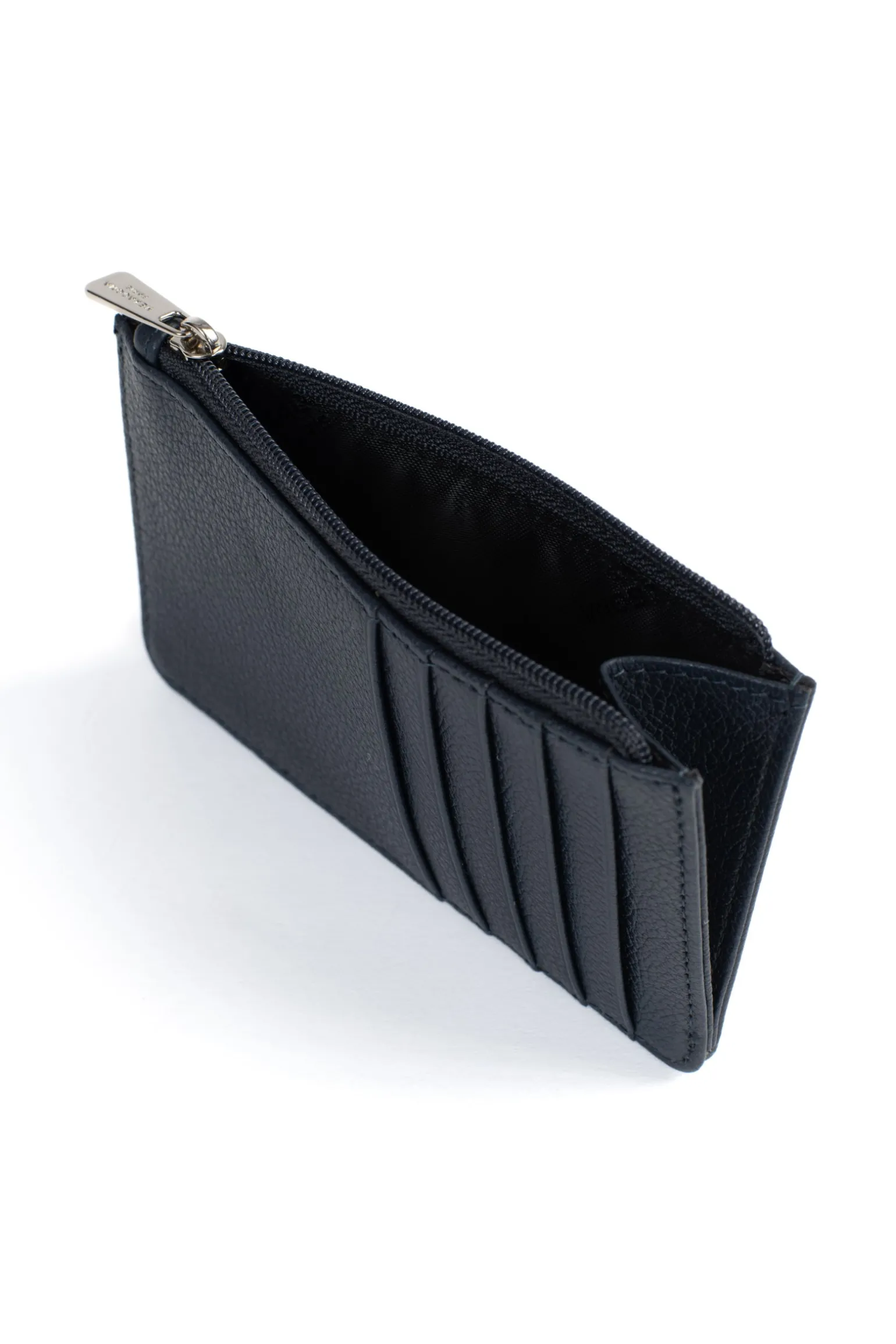 Porte-cartes - Cuir