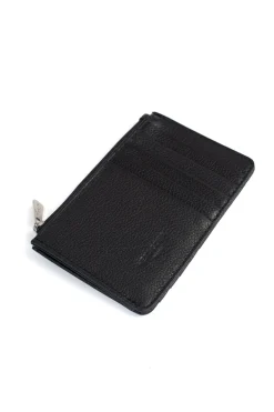 Porte-cartes - Cuir