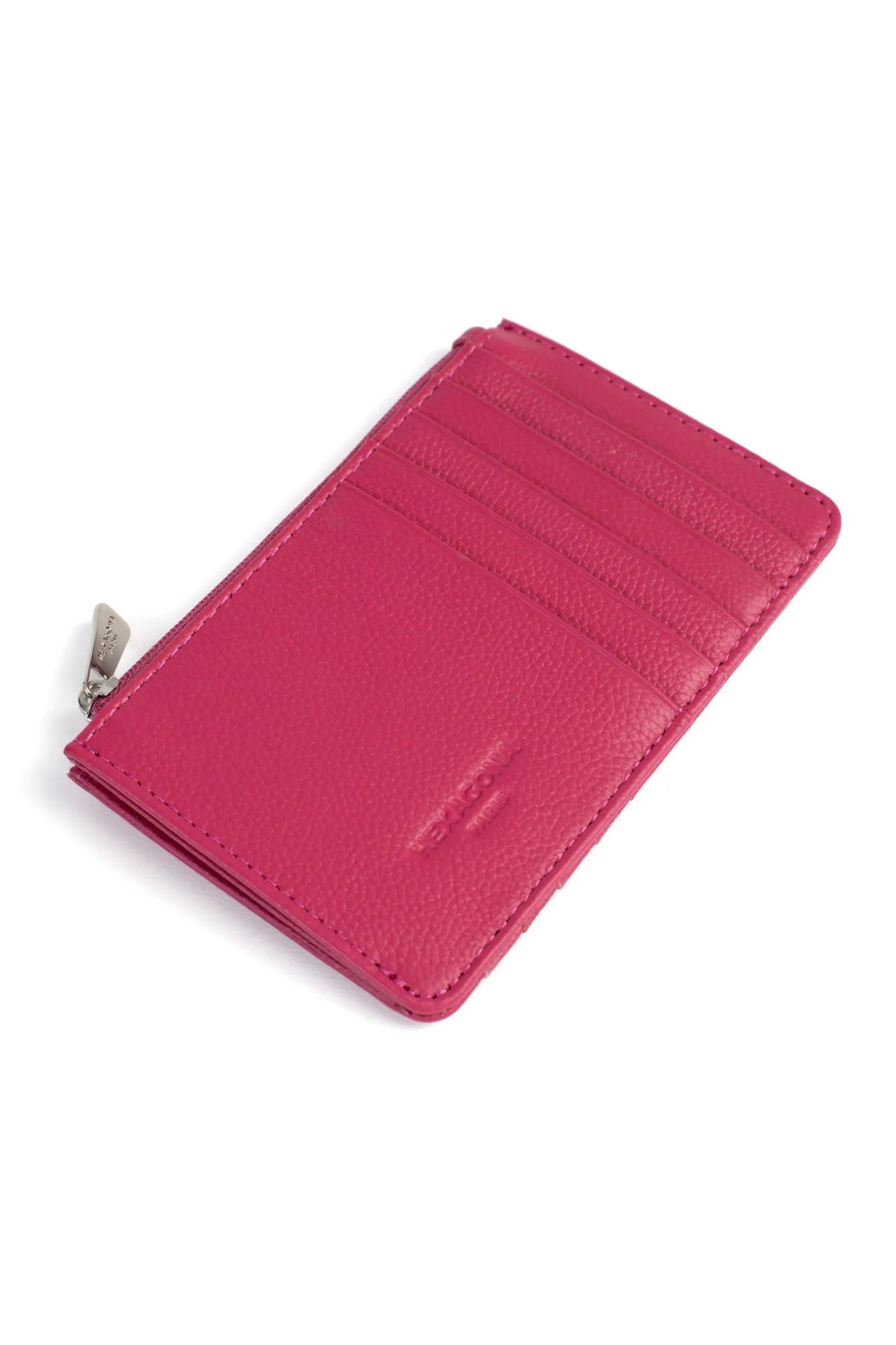 Porte-cartes - Cuir