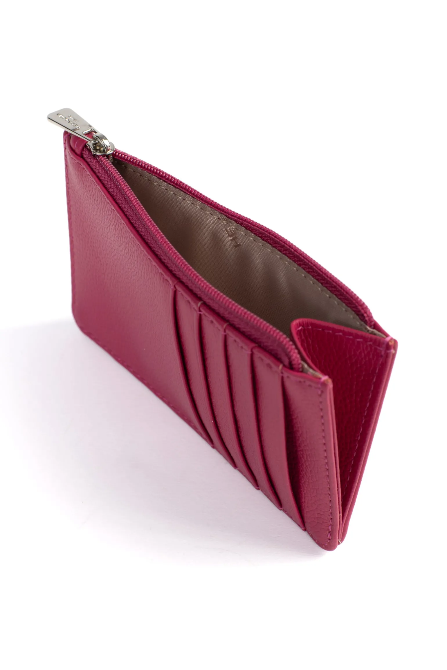 Porte-cartes - Cuir