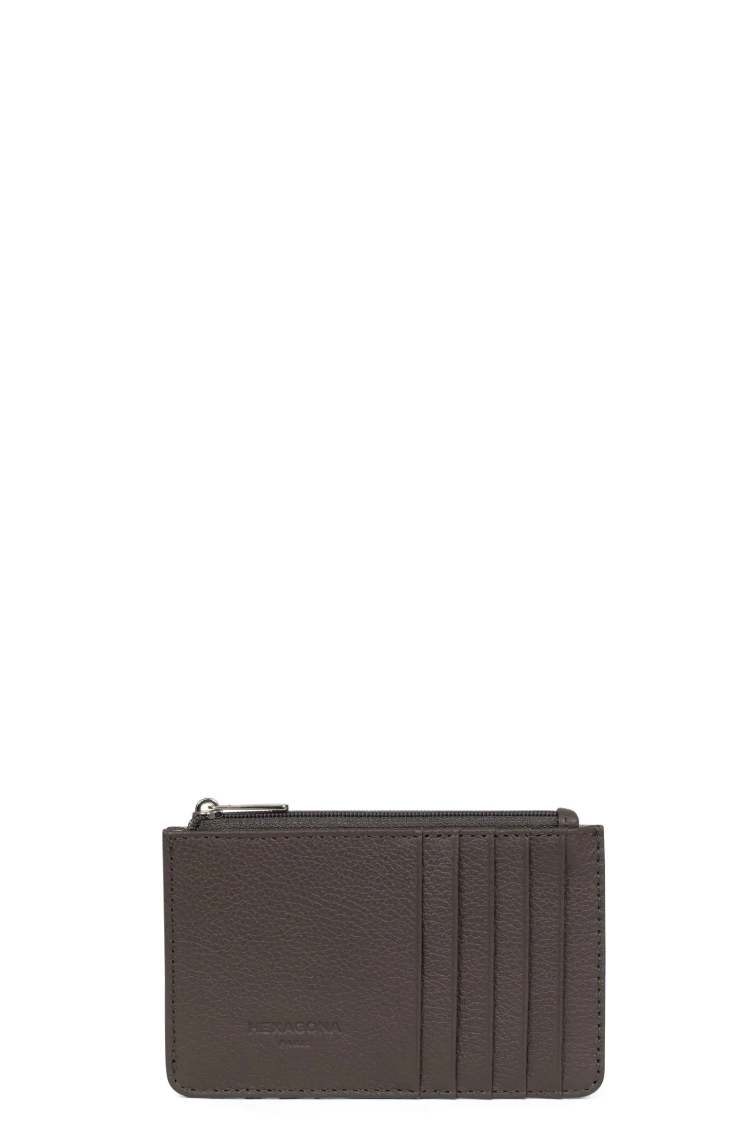 Porte-cartes - Cuir