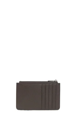 Porte-cartes - Cuir