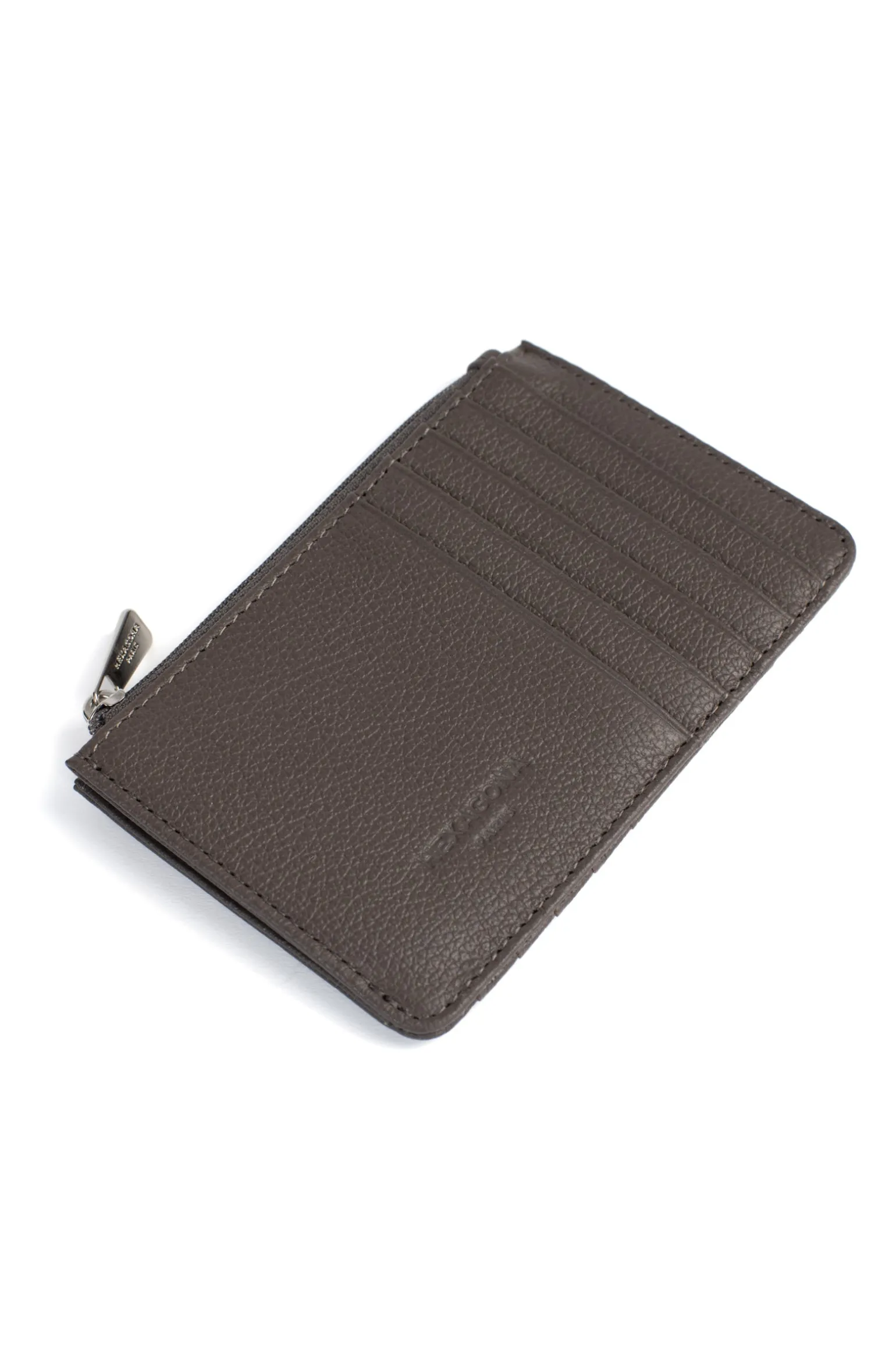 Porte-cartes - Cuir