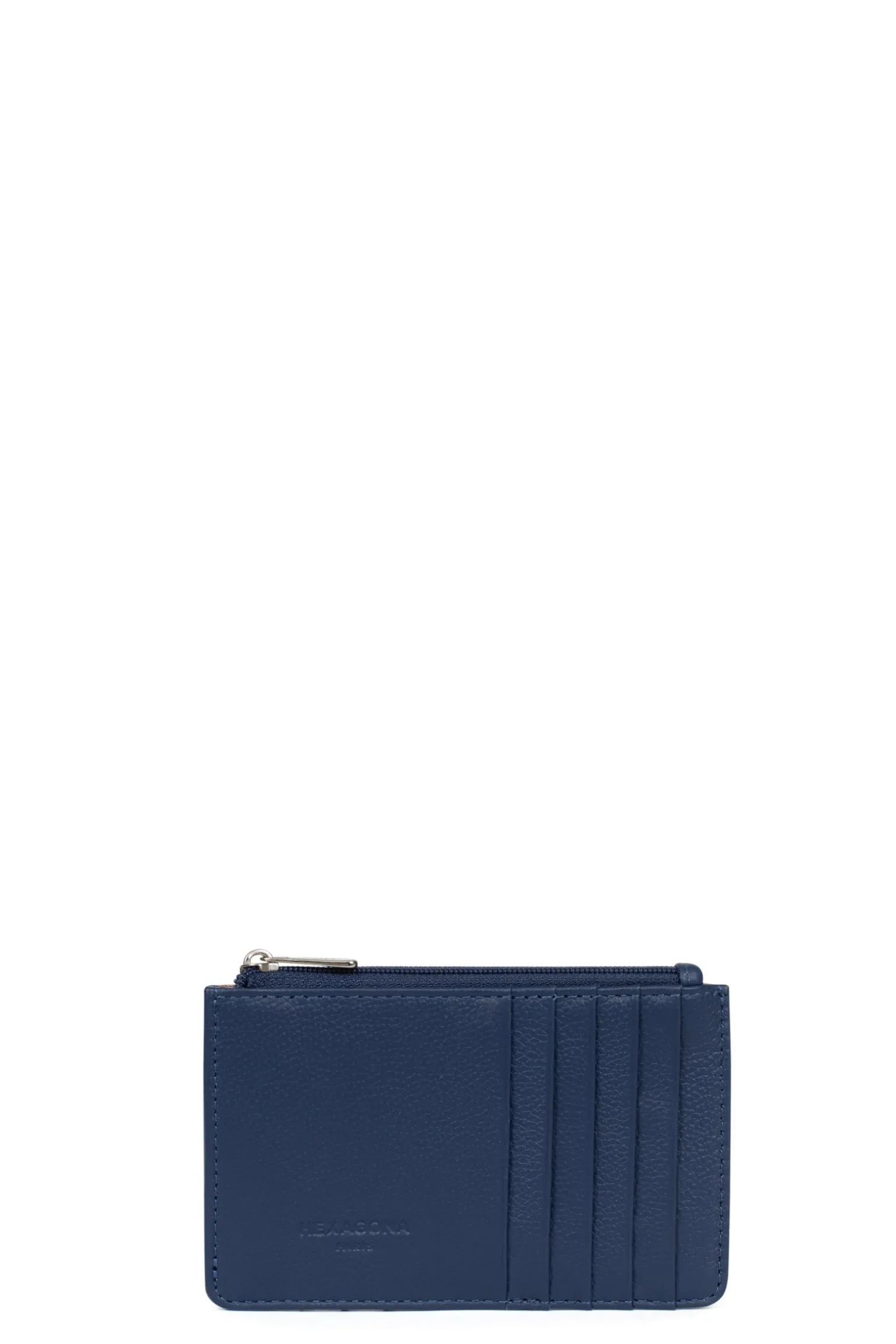 Porte-cartes - Cuir