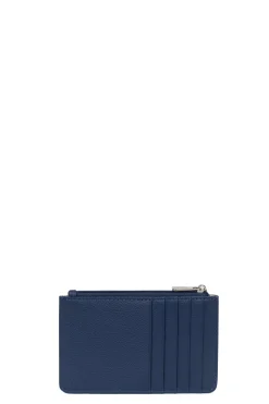 Porte-cartes - Cuir