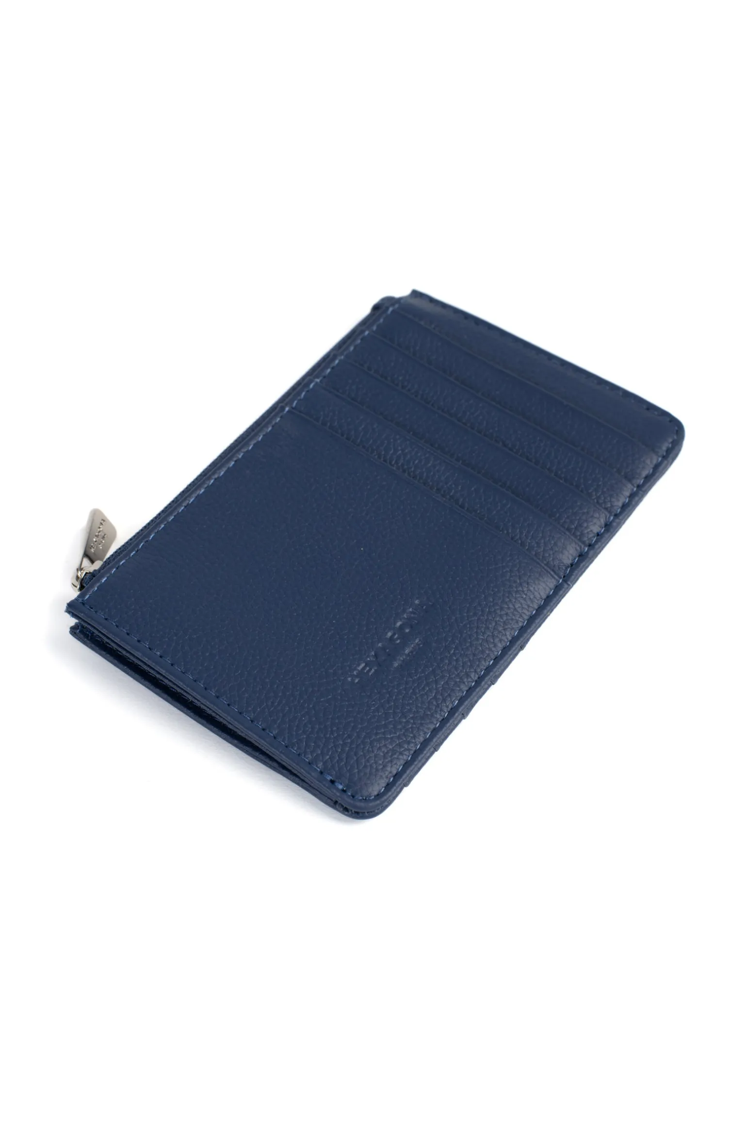 Porte-cartes - Cuir