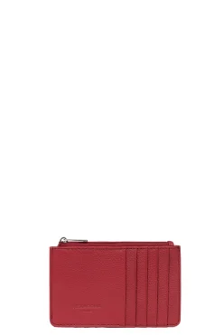Porte-cartes - Cuir