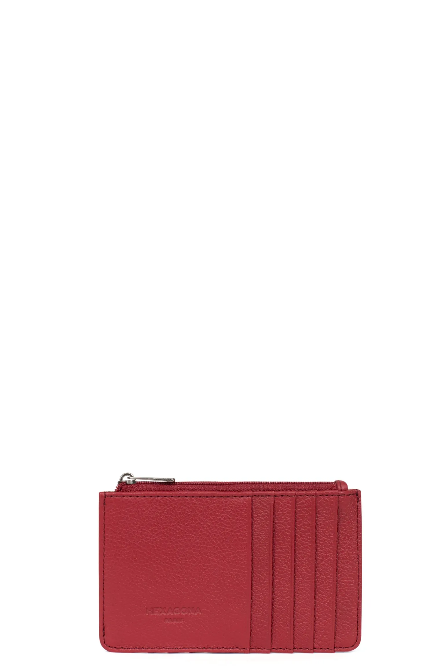 Porte-cartes - Cuir