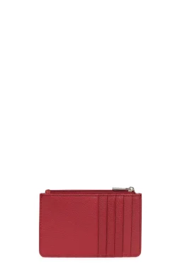 Porte-cartes - Cuir