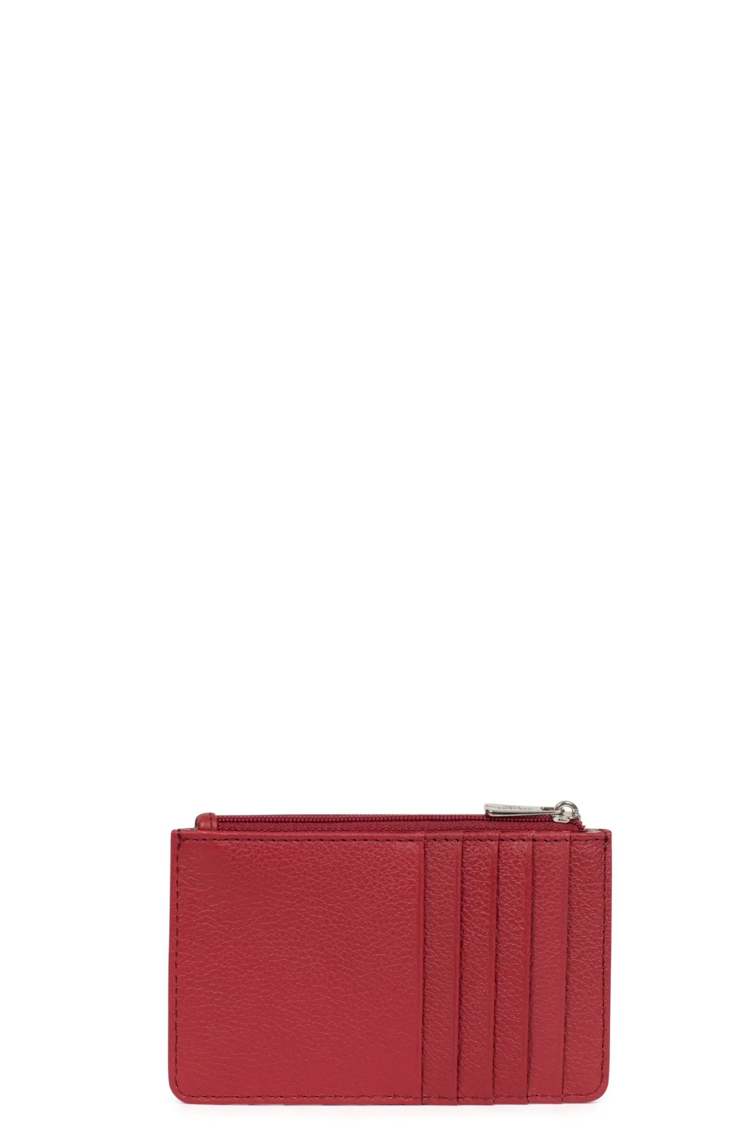Porte-cartes - Cuir