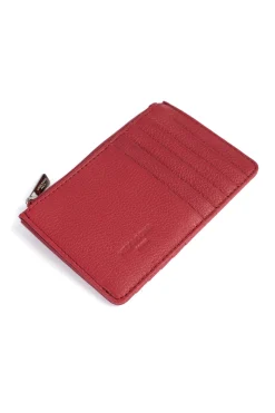 Porte-cartes - Cuir