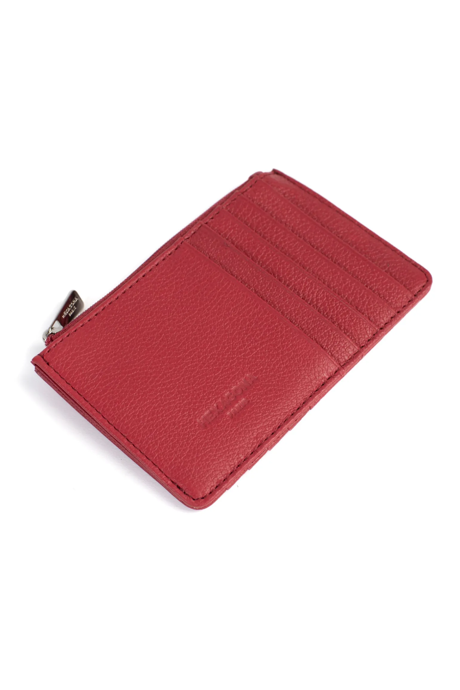 Porte-cartes - Cuir