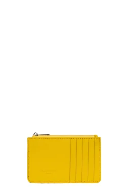Porte-cartes - Cuir