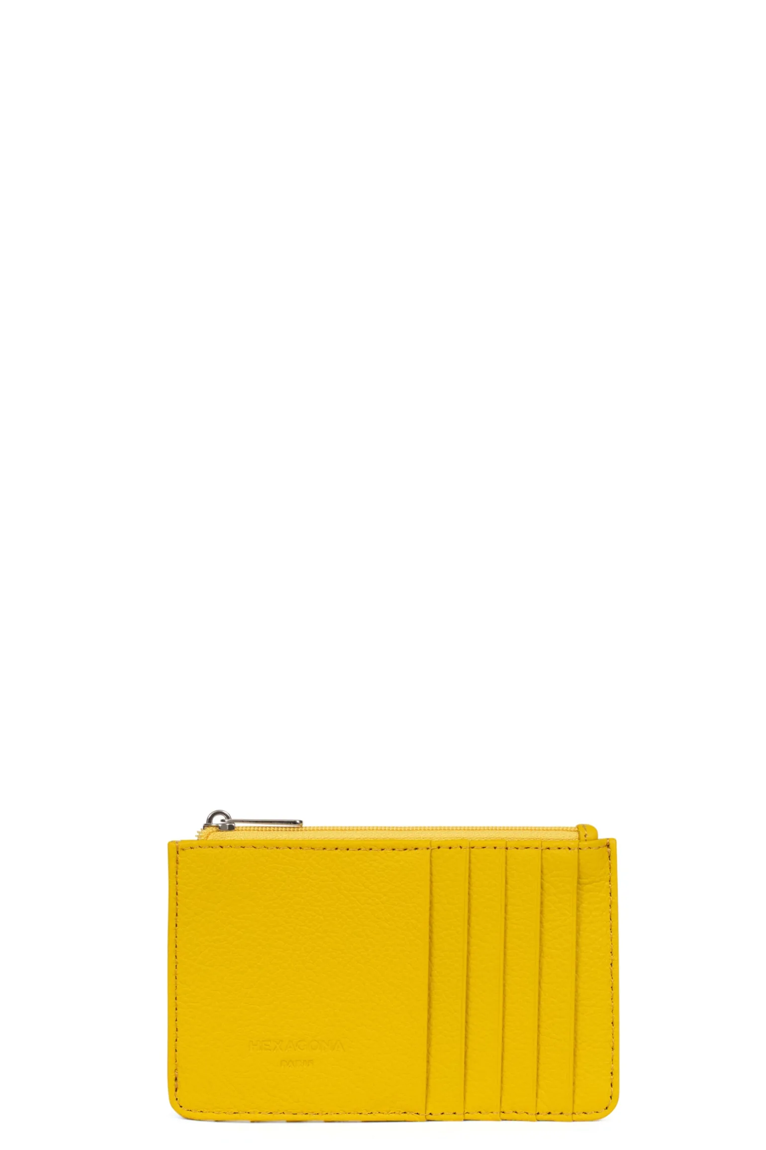Porte-cartes - Cuir