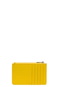 Porte-cartes - Cuir