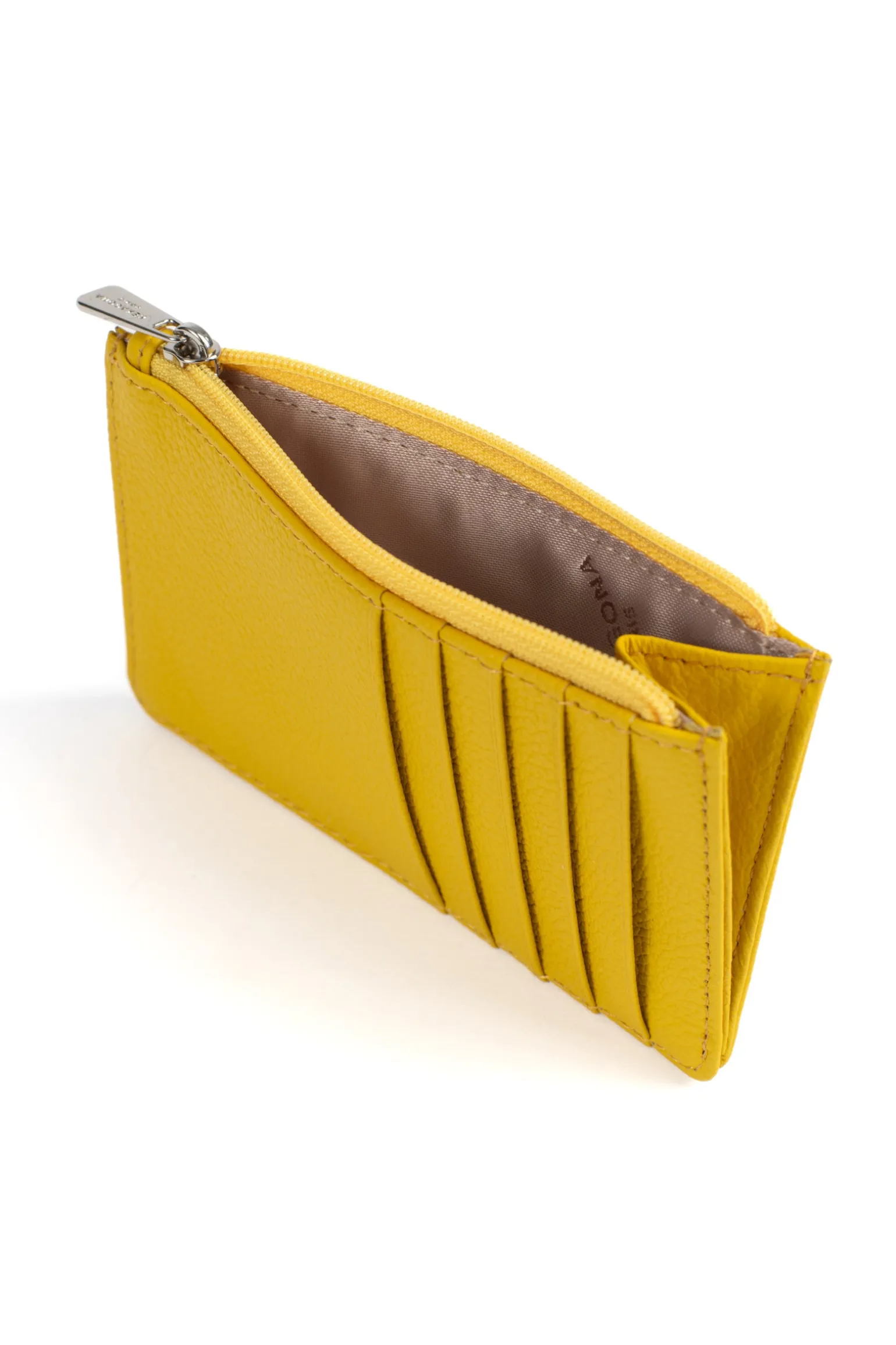Porte-cartes - Cuir