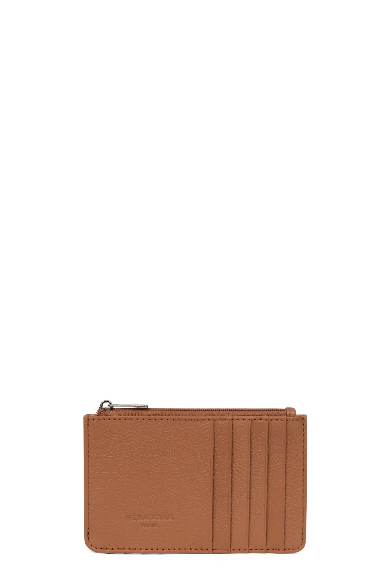 Porte-cartes - Cuir