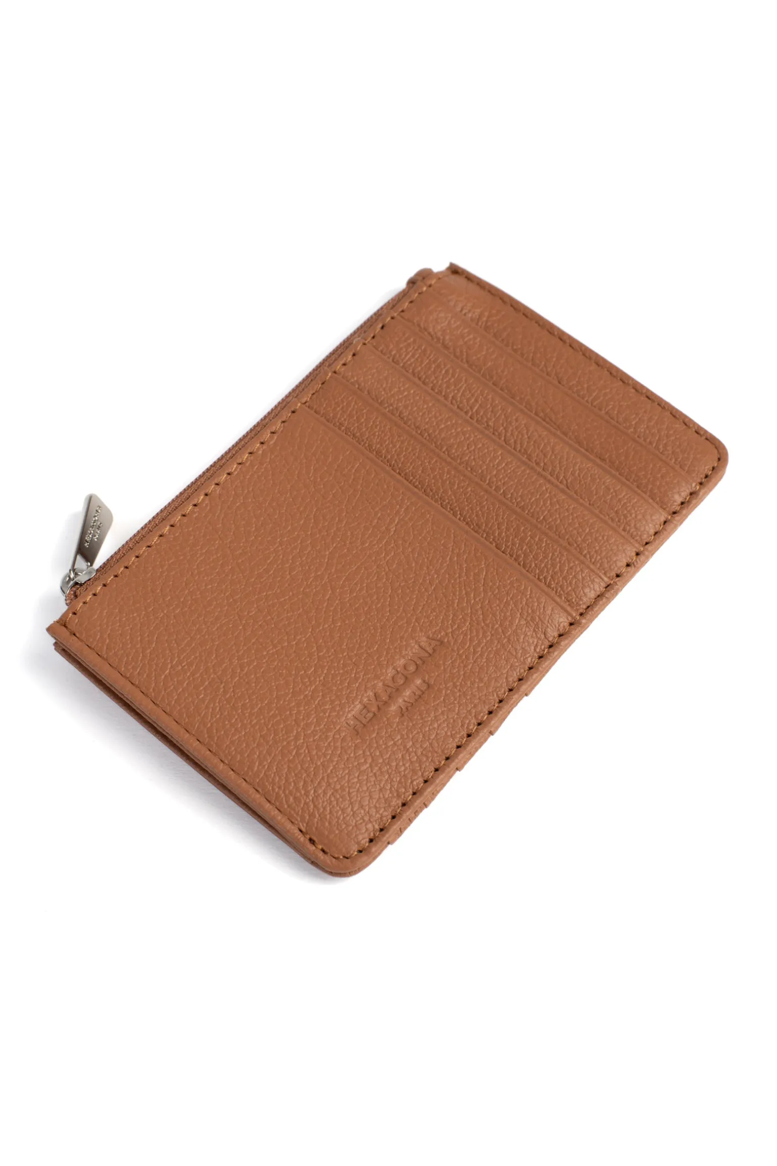 Porte-cartes - Cuir