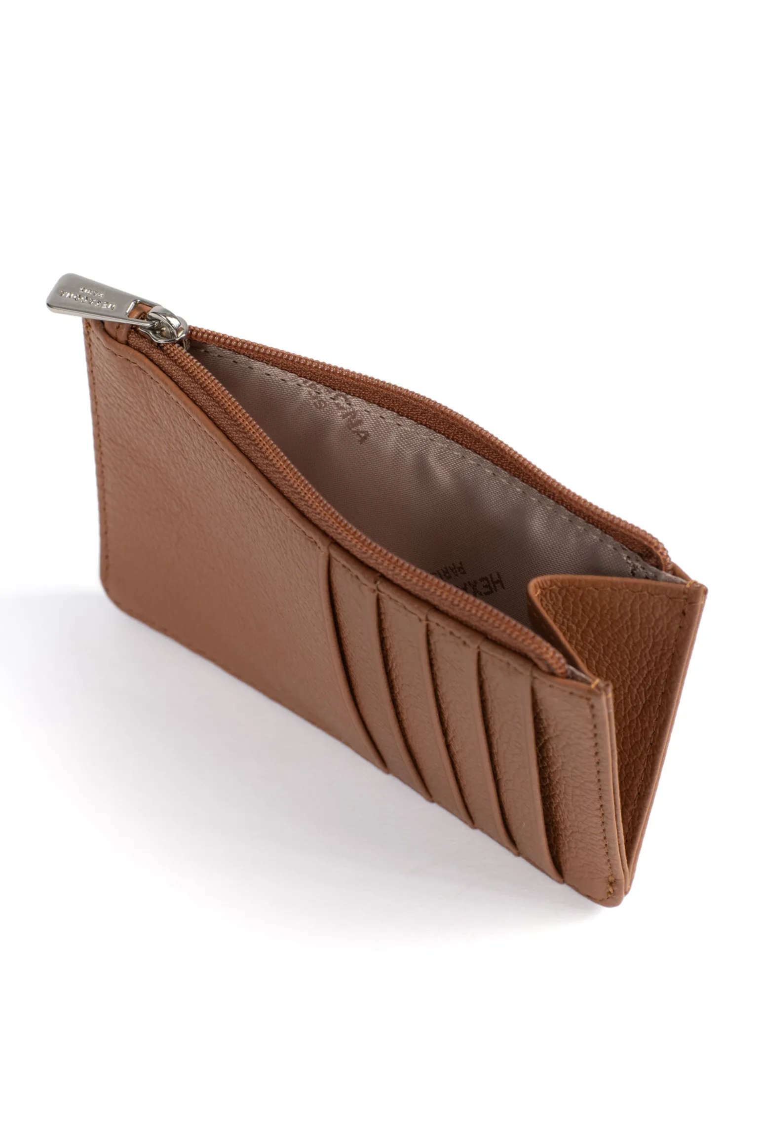 Porte-cartes - Cuir