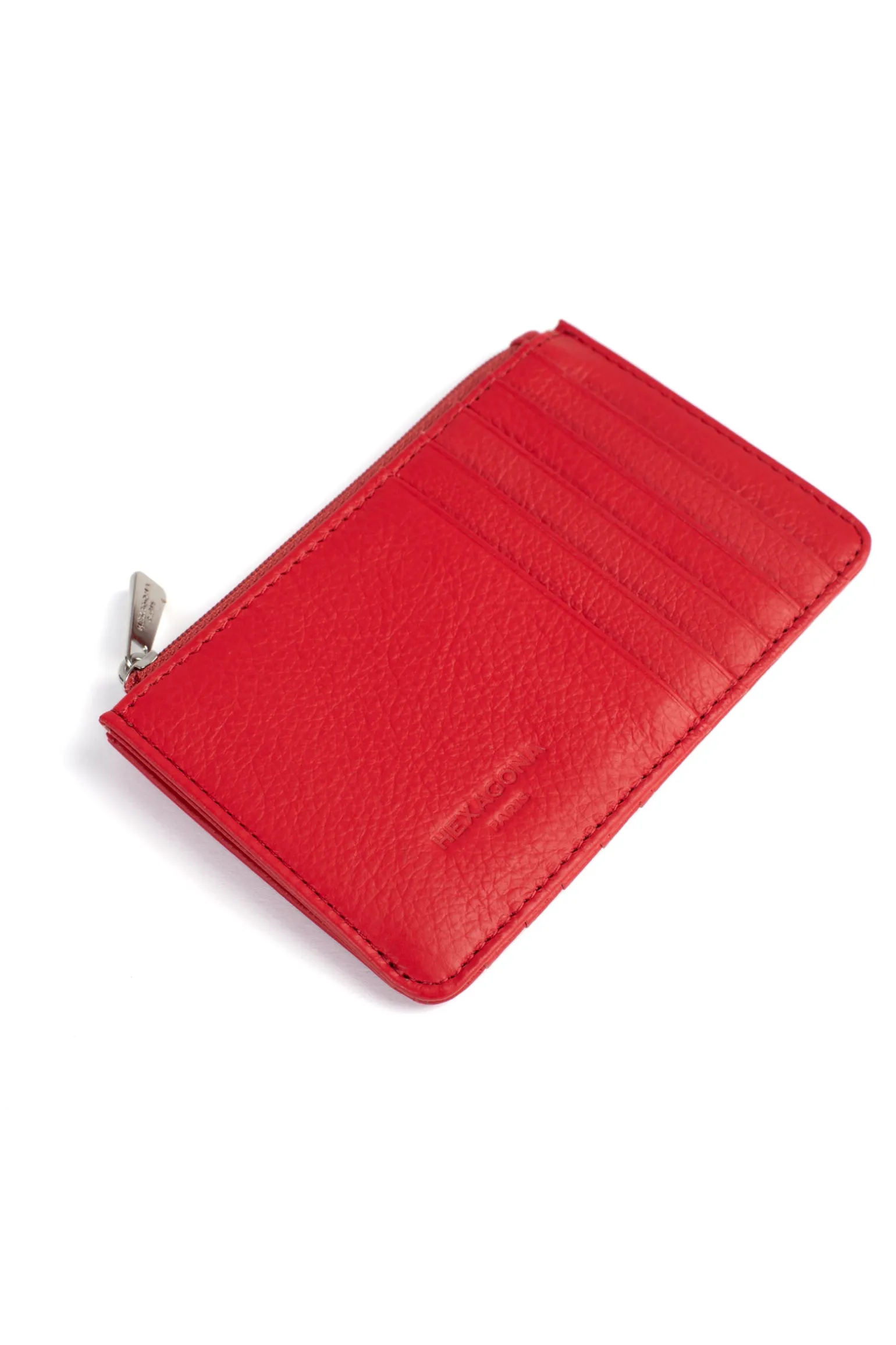 Porte-cartes - Cuir