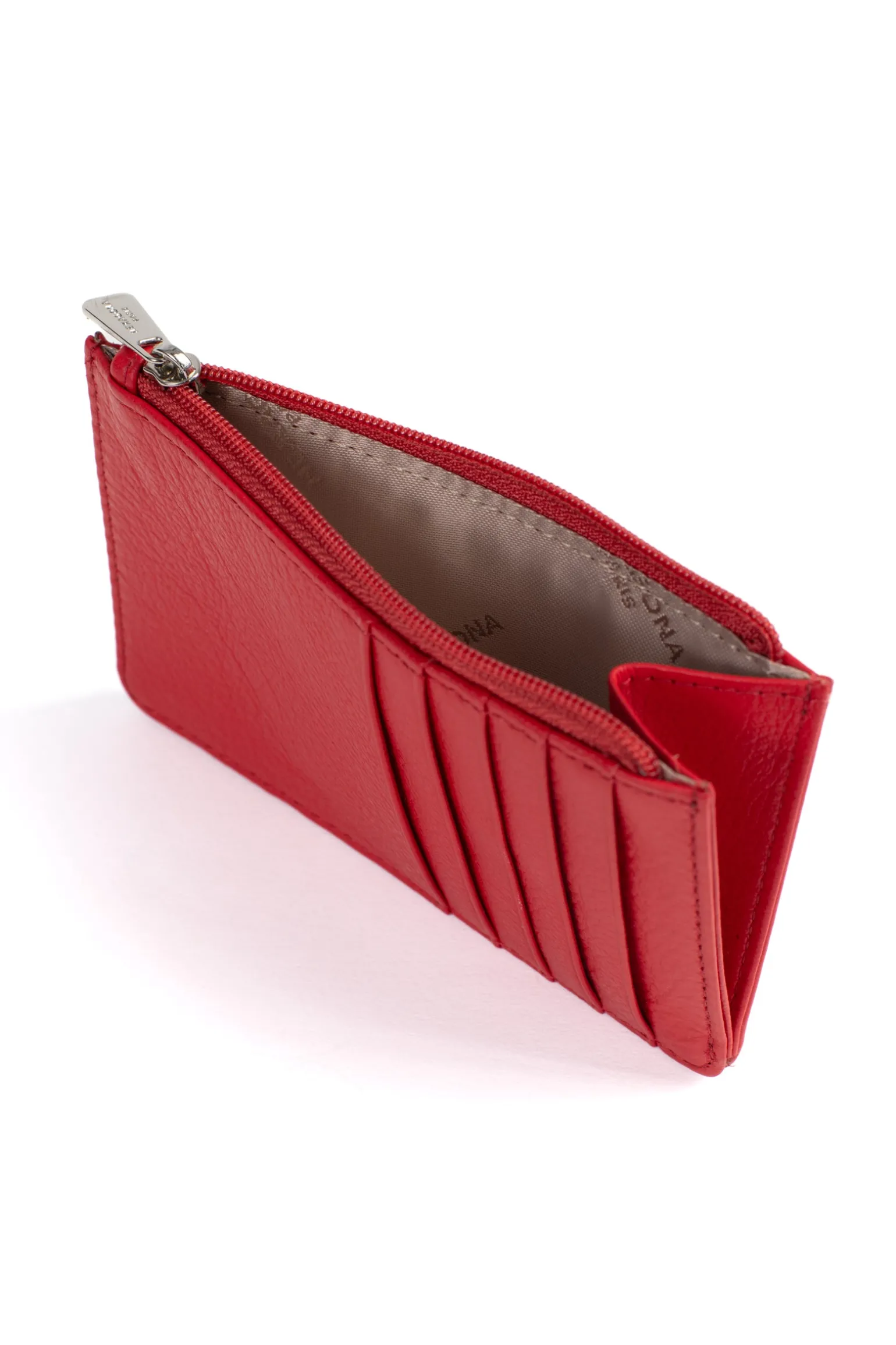 Porte-cartes - Cuir