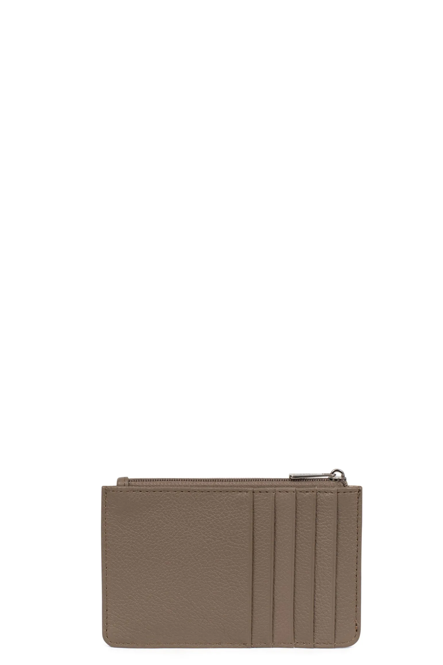 Porte-cartes - Cuir