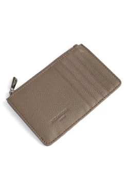 Porte-cartes - Cuir