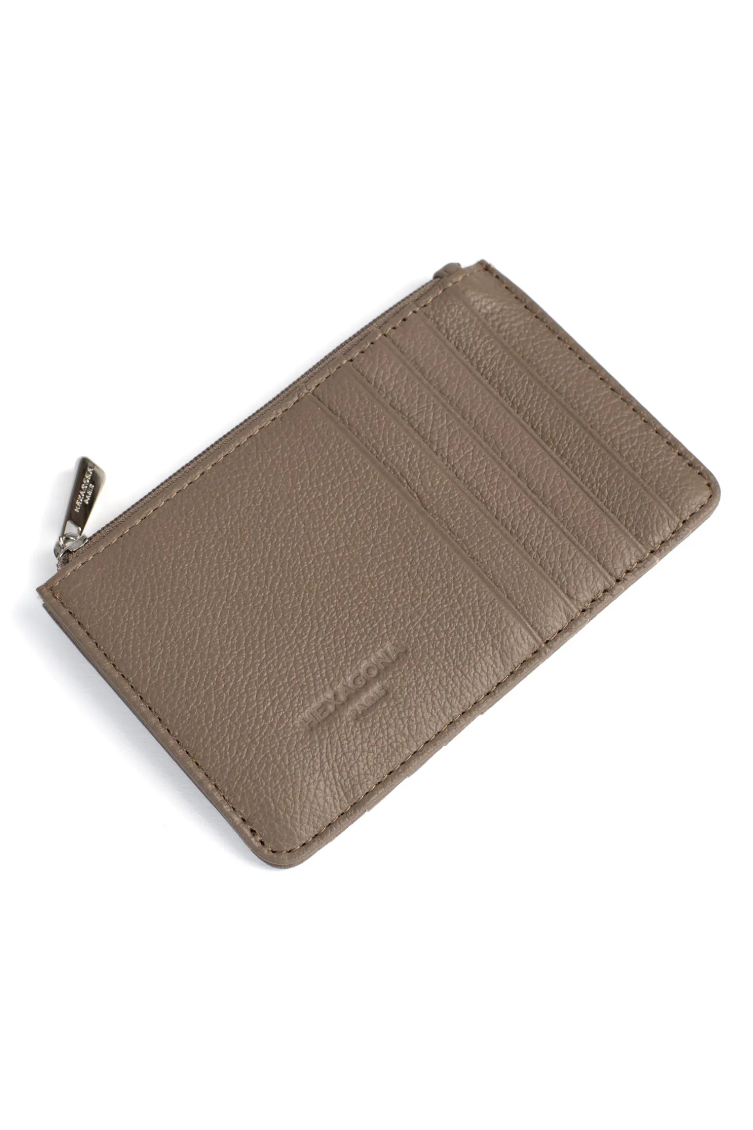 Porte-cartes - Cuir