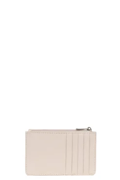 Porte-cartes - Cuir
