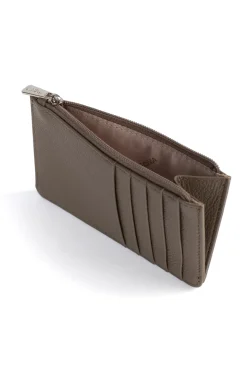 Porte-cartes - Cuir
