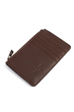 Porte-cartes - Cuir