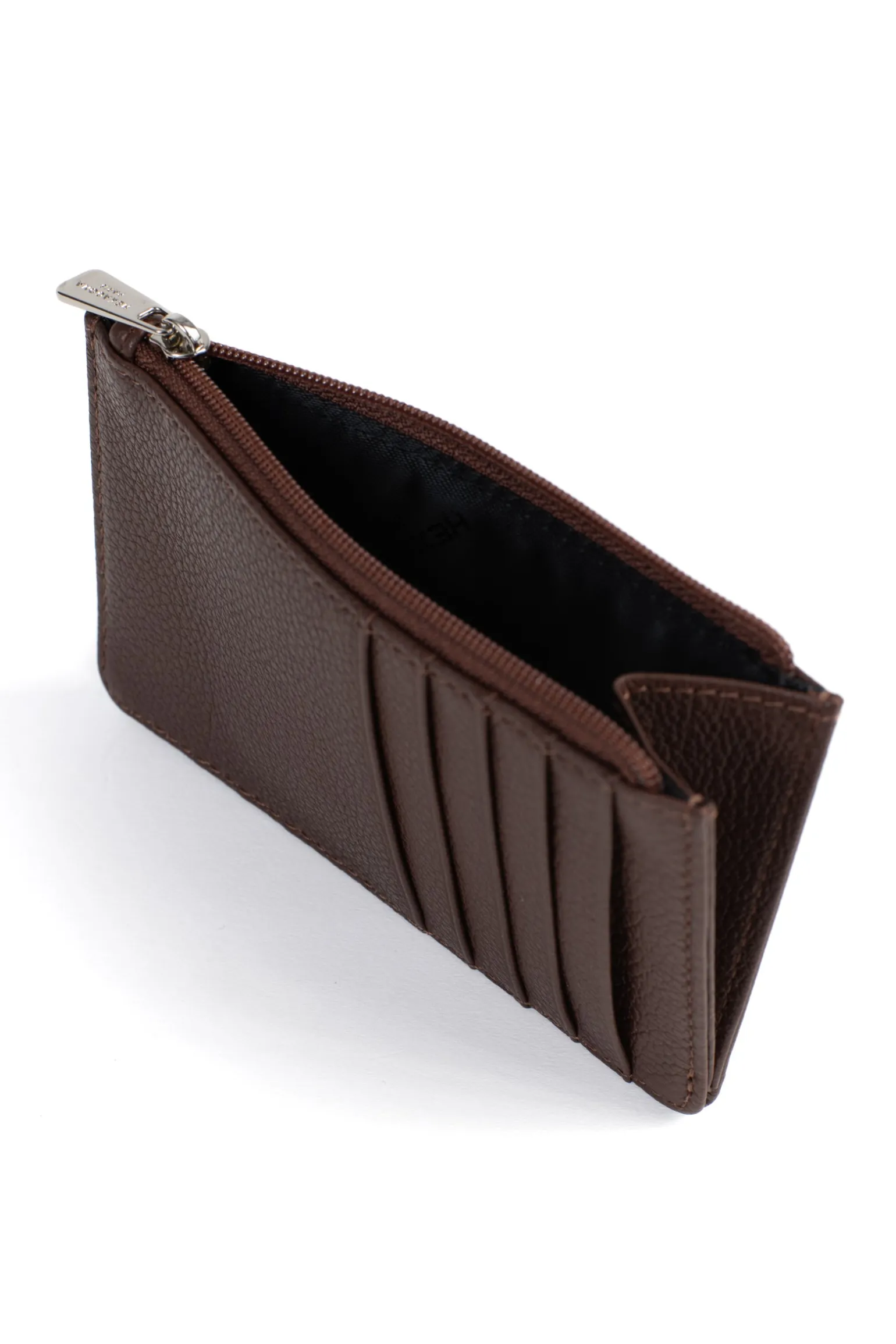 Porte-cartes - Cuir