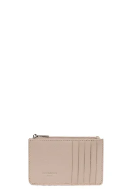 Porte-cartes - Cuir