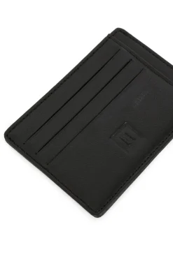 Porte-cartes - Cuir
