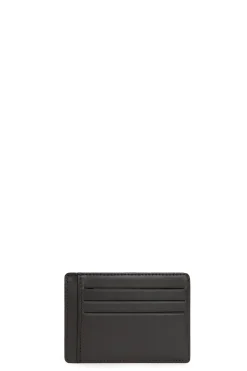 Porte-cartes - Cuir