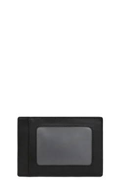Porte-cartes - Cuir