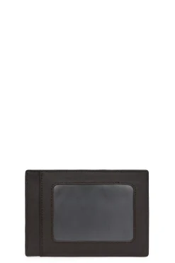Porte-cartes - Cuir