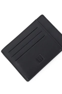 Porte-cartes - Cuir