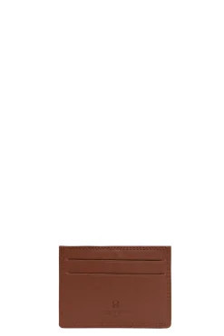 Porte-cartes - Stop RFID - Cuir