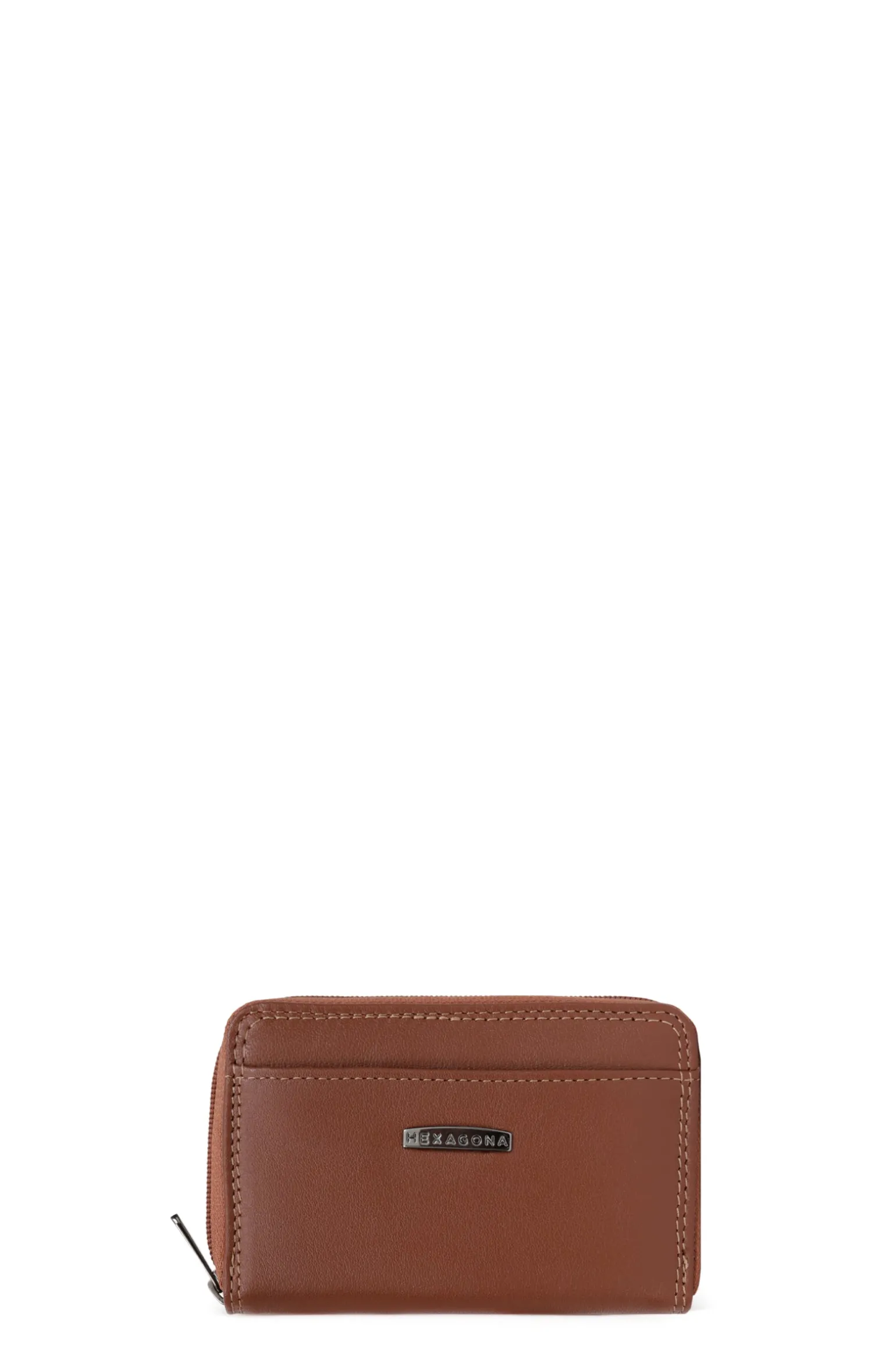 Porte-cartes - Stop RFID - Cuir