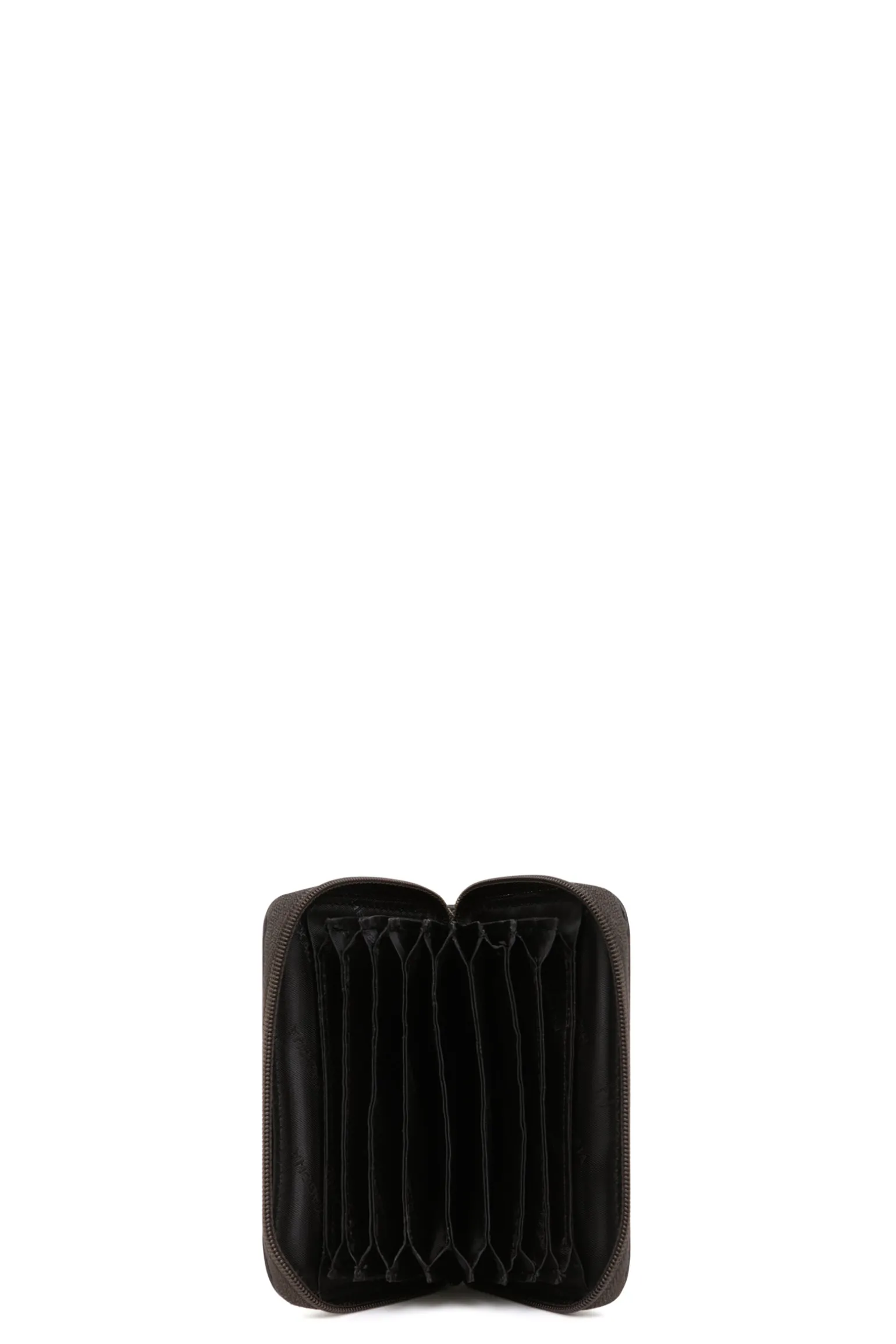 Porte-cartes - Stop RFID - Cuir