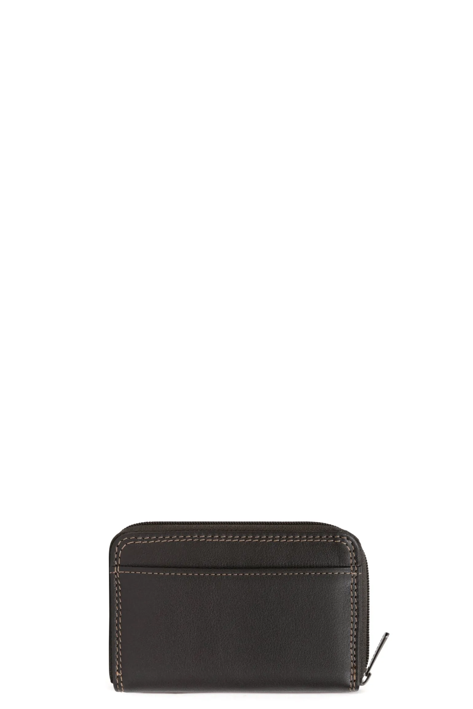 Porte-cartes - Stop RFID - Cuir