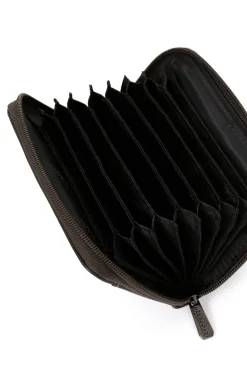 Porte-cartes - Stop RFID - Cuir