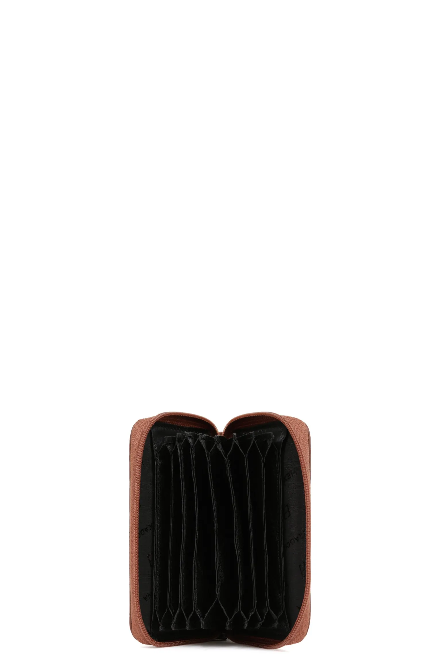 Porte-cartes - Stop RFID - Cuir