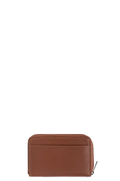 Porte-cartes - Stop RFID - Cuir