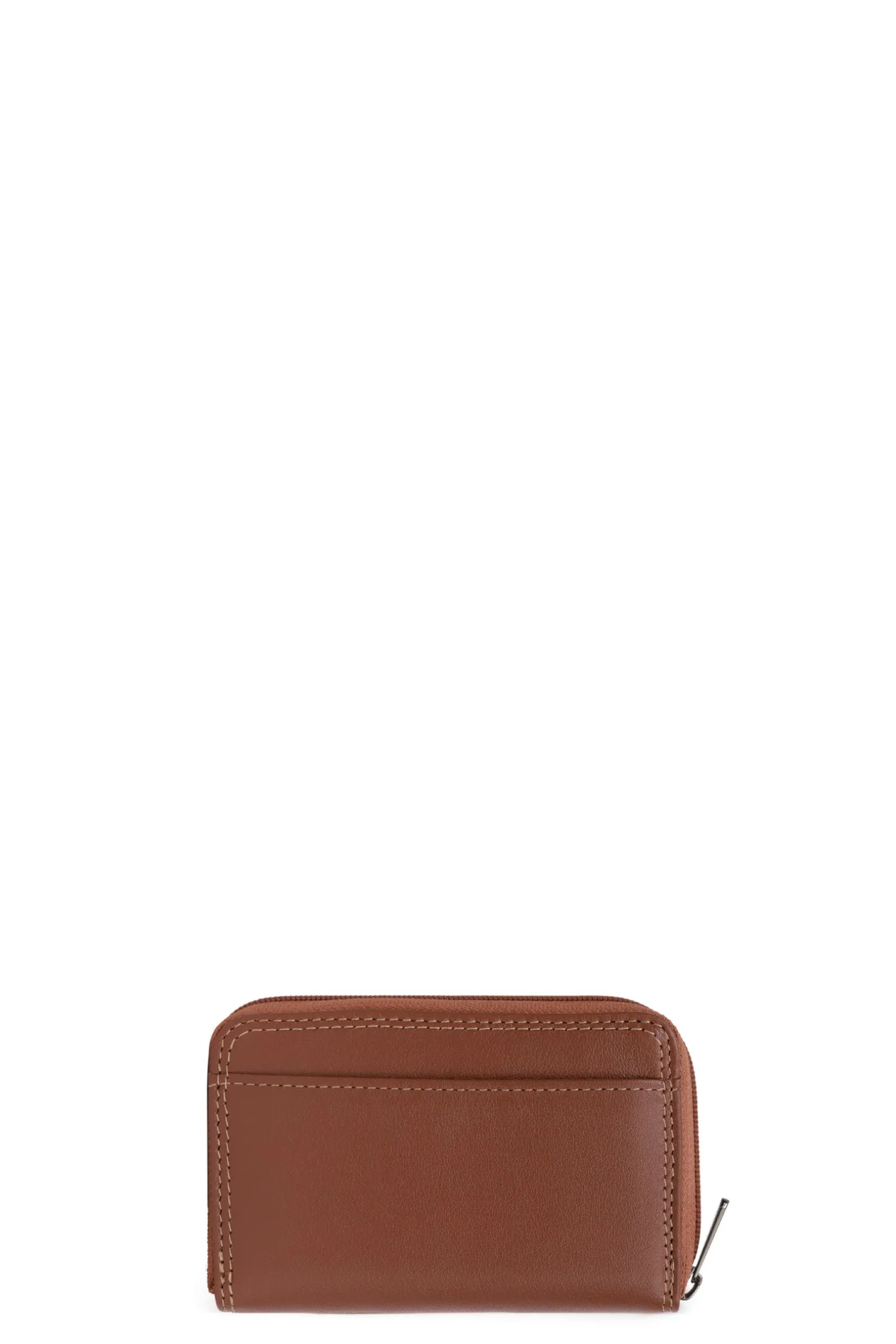 Porte-cartes - Stop RFID - Cuir