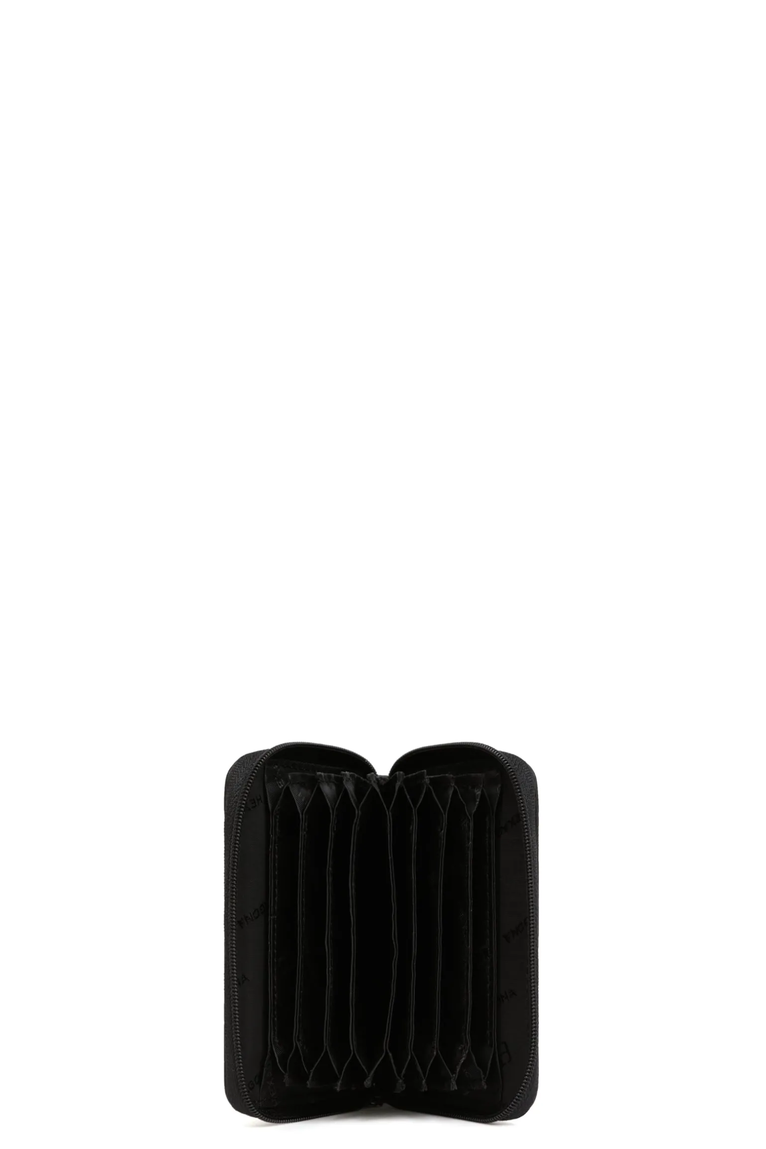 Porte-cartes - Stop RFID - Cuir